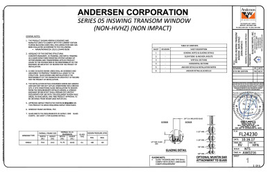 PR Instl Docs FL24230 R3 II AWD216 SS 2019-02-22