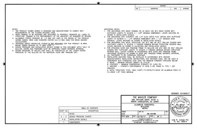PR INSTL DOCS FL24239 R0 II 08-03188
