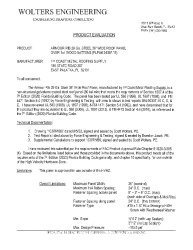 PR TECH DOCS FL24397 R7 AE 39711 EVAL