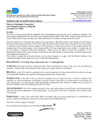 PR TECH DOCS FL24423 R0 AE 17100217 5-V-CRIMP 24 GA. STEEL OVER PLYWOOD