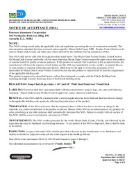 PR Instl Docs FL24423 R0 II 171002.11 SNCLD 24 steel over wood