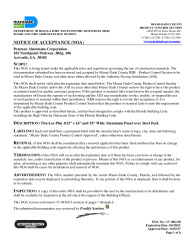 PR Instl Docs FL24423 R0 II 171002.08 TLP .032 aluminum over steel