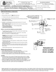 PR Instl Docs FL24496 R0 II 8000 Vinyl CA OP PIC 3-W 2-H CCL448-H-004 25 ESP017860P-1618