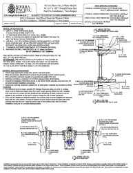 PR Instl Docs FL24502 R0 II H3 2.0 Direct Set - 2w 48x120 CCL 436-H-680-16 19 ESP025931P-2191.2-R2
