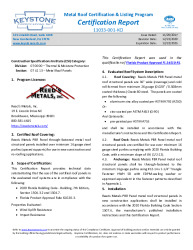 PR Instl Docs FL24510 R1 II 11033-001-Rev4CertificationReport