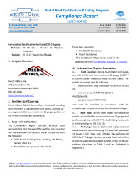 PR Instl Docs FL24510 R1 II 11033-004-Rev4CertificationReport