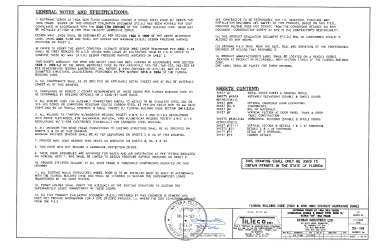 PR Instl Docs FL24523 R2 II Daybar Industries PED 20-158