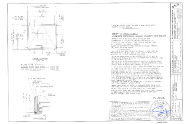 PR Instl Docs FL24524 R3 II SS - ES-P7531 ALUM. THERMALLY BORKEN PROJECT-OUT W (LMI) - DWG W17-93 (R2)
