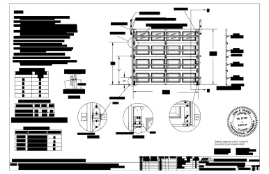 PR INSTL DOCS FL24537 R1 II RC-FWL3-0907-R1 S