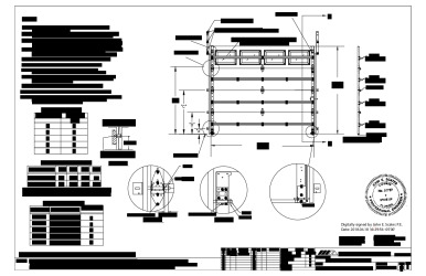 PR INSTL DOCS FL24537 R2 II VAN-FWL7-0907-R1 S