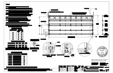 PR INSTL DOCS FL24537 R3 II VAN-FWL6-1607-R1 S