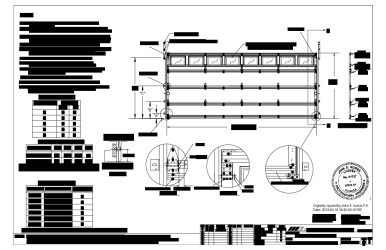 PR INSTL DOCS FL24537 R4 II VAN-FWL5-1607-R1 S