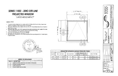 PR Instl Docs FL24543 R1 II FL-24543.1 SUN-1100Z LMI