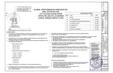 PR Instl Docs FL24547 R0 II 12.11.2017 STL-40 FA LMI SS 