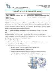 PR Instl Docs FL24547 R1 II EVR STL-40-SMI 04.26.2021 ss