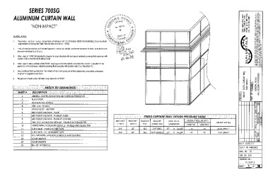 PR Instl Docs FL25560 R1 II FL-25560.3 SUN-700SG NI