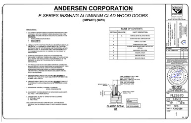 PR Instl Docs FL25570 R0 II AWD156 SS 2018-02-13