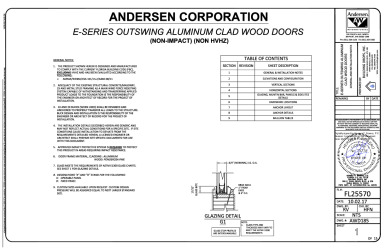 PR Instl Docs FL25570 R0 II AWD185 SS 2017-12-28