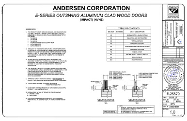 PR Instl Docs FL25570 R1 II AWD230 SS 2018-02-14