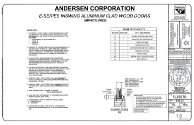 PR Instl Docs FL25570 R2 II AWD156 SS 2018-07-02
