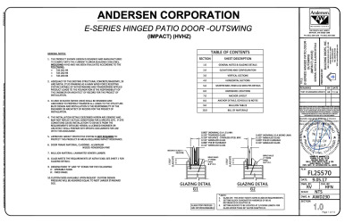 PR Instl Docs FL25570 R3 II AWD230 SS 2019-04-22