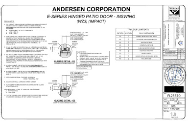 PR Instl Docs FL25570 R4 II AWD156 SS 2019-08-16