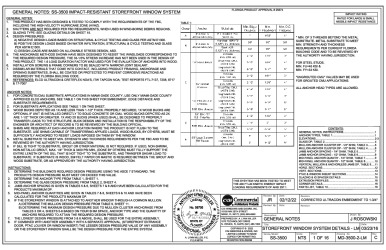 PR Instl Docs FL25574 R3 II SS3500 FPA - REV C