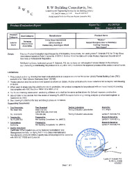 PR TECH DOCS FL25575 R4 AE (C) EVAL 25575.8