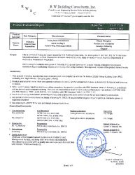 PR TECH DOCS FL25575 R3 AE (B) EVAL 25575.18
