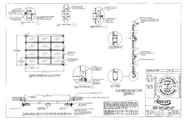 PR Instl Docs FL25605 R3 II IBC-3610-136-00 Drawing 7-16 FL