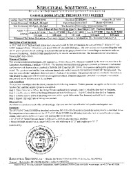 PR TECH DOCS FL25605 R1 AE IBC-3610-136-00 REPORT 7-10 FL