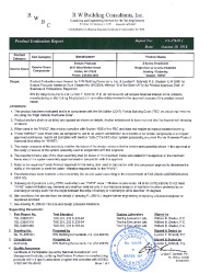 PR TECH DOCS FL25610 R5 AE (A) EVAL 25610.1