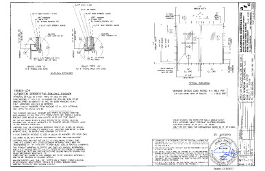 PR Instl Docs FL25670 R0 II SS-Series 250 Heavy Duty Horizontal Roller Window-2017 DWG W17-110