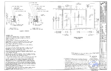 PR Instl Docs FL25670 R2 II SS - 250 HD Horizontal Roller (LMI) DWG 18-38F