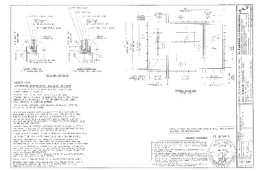 PR Instl Docs FL25670 R3 II SS - Series-250 HR (LMI) DWG 18-38F 2020