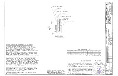 PR Instl Docs FL25671 R2 II SS - Slimpact OS Pivot Door DWG W17-99 (2020)