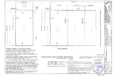 PR Instl Docs FL25673 R1 II SS - Slimpact SSG Glass Wall System NON-HVHZ (LMI)-2017 DWG W17-102