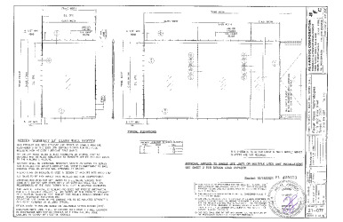 PR INSTL DOCS FL25673 R6 II SS - SLIMPACT XJ SSG GLASS WW (LMI)-DWG 21-07F 2020 R1