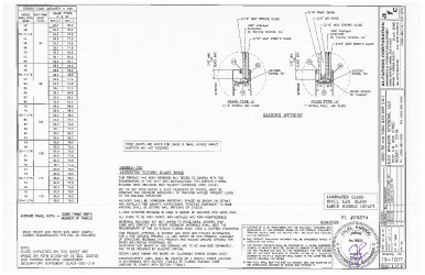 PR Instl Docs FL25674 R4 II SS - 755 SGD LMI - DWG 19-107F 2020