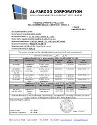 PR TECH DOCS FL25678 R1 AE SS-GLAZED IS DOOR W SIDELITE-PAE 2017