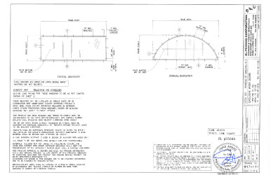 PR Instl Docs FL25680 R1 II SS-Direct Set Transom Sidelite (LMI)-2017 DWG W17-111