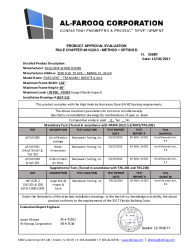 PR TECH DOCS FL25680 R1 AE SS-FIXED VENT TRANSOM SIDELITE (LMI)-PAE 2017