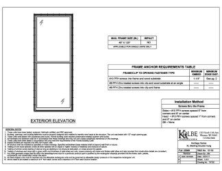 PR Instl Docs FL25886 R5 II 15132 string