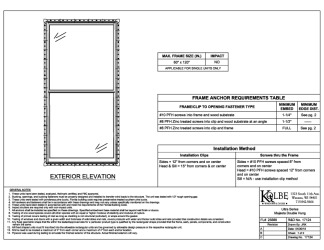 PR Instl Docs FL25886 R4 II 17124 string