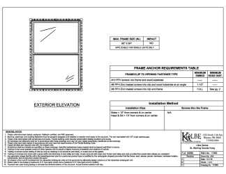PR Instl Docs FL25886 R4 II 17065 string