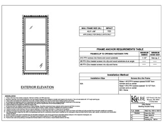PR Instl Docs FL25886 R4 II 18014-15 string