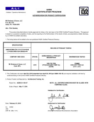 PR CERTIFICATE FL25907 R0 C CAC APC A0295.01-109-47-R0 1650 FXD (042819)