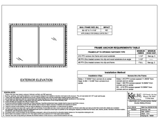 PR Instl Docs FL25916 R0 II 16059 string