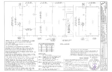 PR Instl Docs FL25948 R1 II SS - SMI-45 Alum SF (NI) - DWG 18-09F 2020