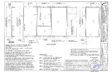 PR Instl Docs FL25948 R0 II SS-Series SMI-090 Alum Window Wall (NI)-2017 DWG 18-17F